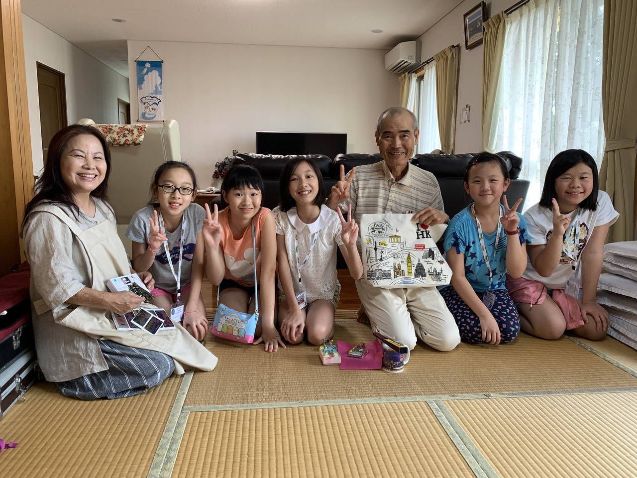 沖繩讀谷村文化交流之旅